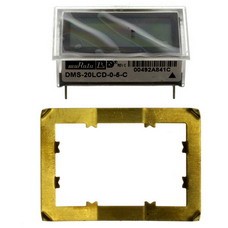 DMS-20LCD-0-5-C|Murata Power Solutions Inc