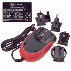 DMS240125-P5P-IC|CUI Inc