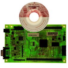 EDK2378|Renesas Electronics America