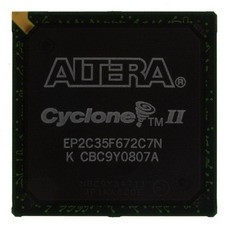 EP2C35F672C7N|Altera