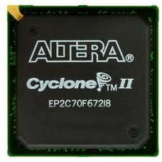 EP2C70F672I8|Altera