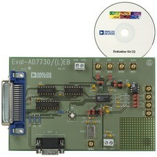 EVAL-AD7730EBZ|Analog Devices Inc