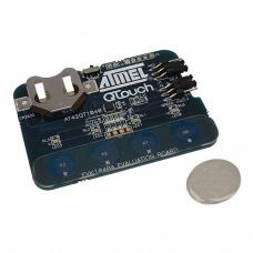 EVK1040A|Atmel