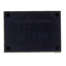 F110E128MFK|Nichicon