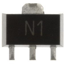 FCX491TA|Diodes/Zetex