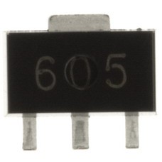 FCX605TA|Diodes/Zetex