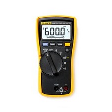 FLUKE-114|Fluke Electronics