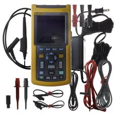 FLUKE-124/003|Fluke Electronics