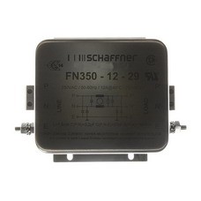 FN350-12-29|Schaffner EMC Inc