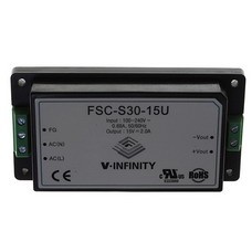 FSC-S30-15U|CUI Inc