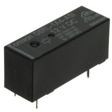 G6RL-1A4-ASI-DC12|Omron Electronics Inc-EMC Div