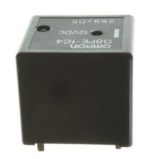 G8PE-1C4 DC12|Omron Electronics Inc-EMC Div