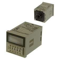 H3CA-A|Omron Electronics Inc-IA Div