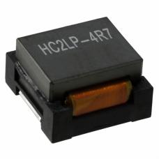 HC2LP-4R7-R|Cooper Bussmann/Coiltronics