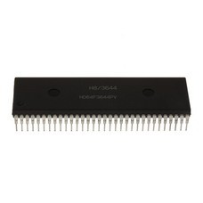 HD6473644P|Renesas Electronics America