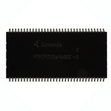 HYB25D256160CE-5|Qimonda