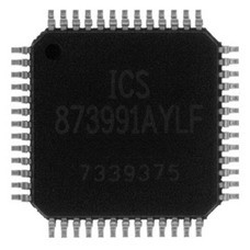 ICS873991AYLF|IDT, Integrated Device Technology Inc