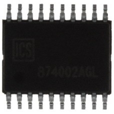 ICS874002AGLF|IDT, Integrated Device Technology Inc