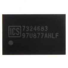 ICS97U877AHLF|IDT, Integrated Device Technology Inc