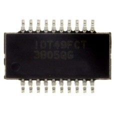 IDT49FCT3805QG8|IDT, Integrated Device Technology Inc