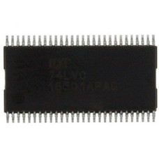 IDT74LVC16501APAG|IDT, Integrated Device Technology Inc