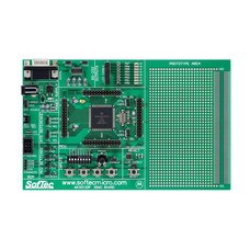 INDART-HCS12/D|SofTec Microsystems SRL