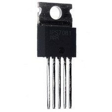 IPS7081PBF|International Rectifier