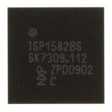 ISP1582BSUM|ST-Ericsson Inc