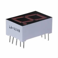 LA-601VB|Rohm Semiconductor