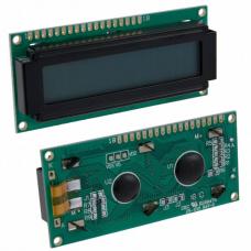 LCR-U01602DSF/AWH|Lumex Opto/Components Inc