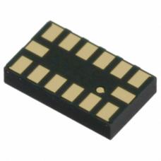 LIS352ARTR|STMicroelectronics