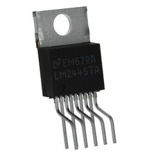 LM2445TA/NOPB|National Semiconductor