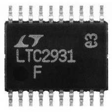 LTC2931CF#PBF|Linear Technology