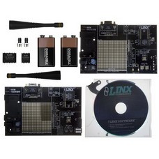 MDEV-916-ES-RS232|Linx Technologies Inc