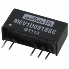 MEV1D0515SC|Murata Power Solutions Inc