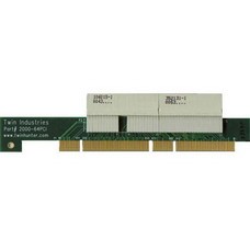 2000-64PCI|Twin Industries