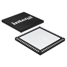 ISL6590DR-T|Intersil