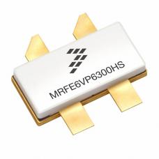 MRF8P20161HSR5|Freescale Semiconductor