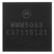 MMM5063R2|Freescale Semiconductor