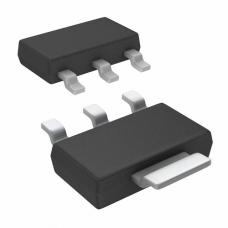 LM1117IMP-5.0/NOPB|National Semiconductor