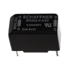 RN202-0.6-02|Schaffner EMC Inc