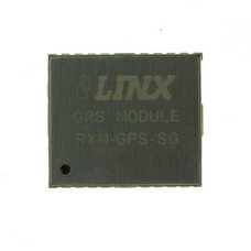 RXM-GPS-SG-B|Linx Technologies Inc