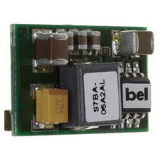 S7BA-06A2ALG|Bel Fuse Inc