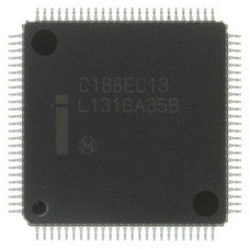 SB80C188EC13|Intel