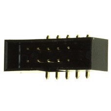 SBH21-NBPN-D05-SM-BK|Sullins Connector Solutions