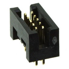 SBH31-NBPB-D05-ST-BK|Sullins Connector Solutions