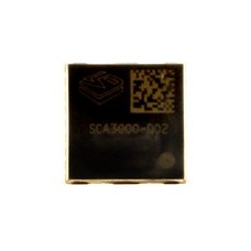 SCA3000-D02|VTI Technologies