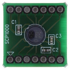 SCP1000 PCB1|VTI Technologies