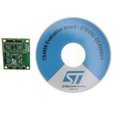 STEVAL-CCA008V1|STMicroelectronics