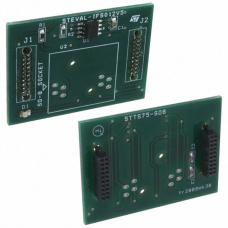 STEVAL-IFS012V5|STMicroelectronics